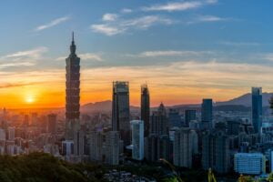 台北旅游景点 - 台湾旅游不可错过的城市好玩地点 9 台北旅游景点 - 搭捷运就到的好去处