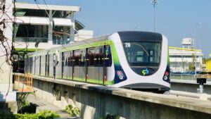 台湾捷运路线图 - 台北捷运,高雄捷运,机场捷运,台中捷运 10 2022台湾捷运路线图